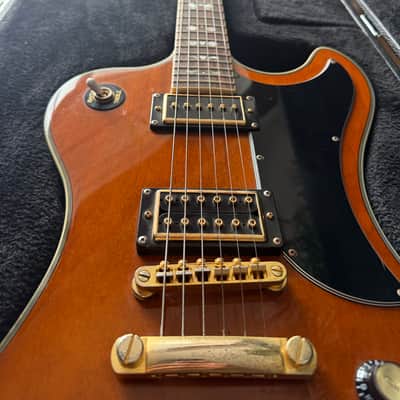 DEMO VIDEO Epiphone Lee Malia Signature RD Custom Artisan US CUTOMERS TARIFF FEES ARE PREPAID AND INCLUDED IN THE SHIPPING COST. image 5