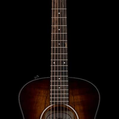 Taylor GS Mini-e Koa Plus #06383 image 5