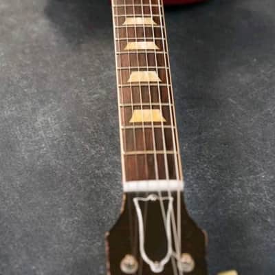 Gibson Les Paul 1958 Custom Shop Aged 2011 Bild 12