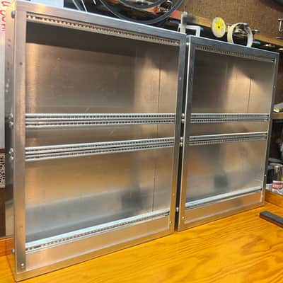 7U 46HP Eurorack Modular Aluminum Case 303 Bild 3