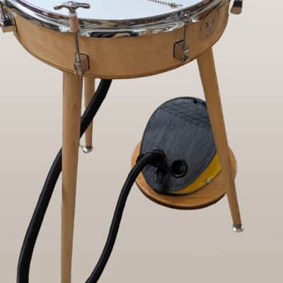 American Percussion's Avant-Percussion tympan 2025 - natural - Will Ship image 3
