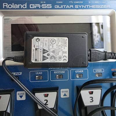Immagine Roland GR-55 Guitar Synth - 6