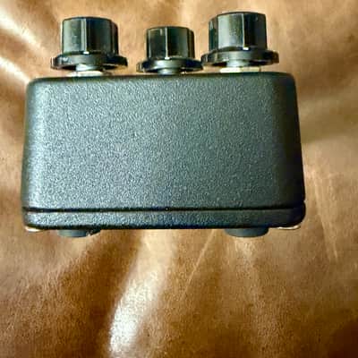 RARE Mr Black JD-800 Lead Series - #19 of a limited run of 40 pedals - MIB - QUICK SHIP image 6