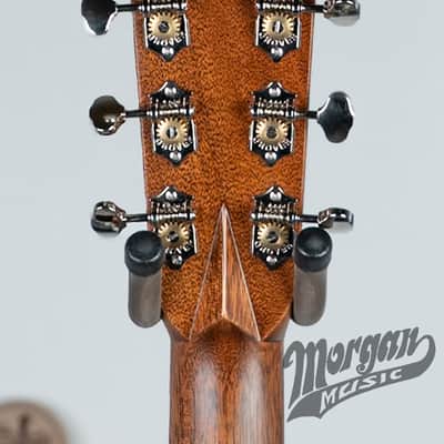 Martin HD-28 Limited Edition Semiquincentennial image 6