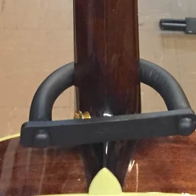 Used Recording King RO-26 000 Size Acoustic Guitar All Solid Wood Natural image 6