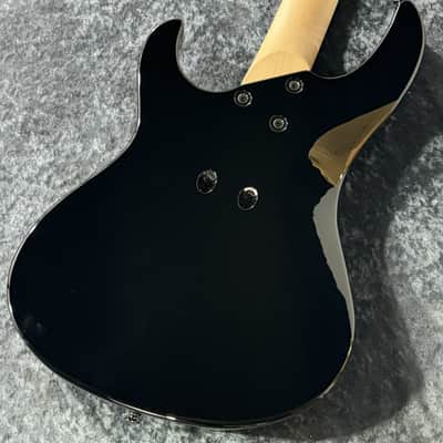 Yamaha ATTITUDE LTD3 2024 - Black image 3