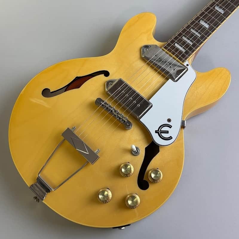 Epiphone CASINO Coupe image 1