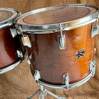Tama Superstar - Mahogany image 3