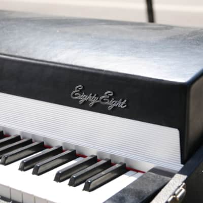 Fender Rhodes 88 with Super Satellite System 1976 image 6