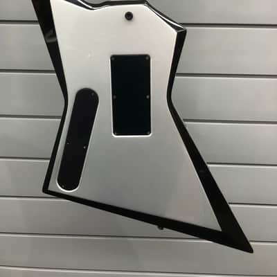 1985 Hamer Scepter - Silver/Black image 15