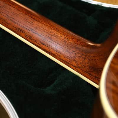 Martin Standard Series HD-35 2018 - Natural image 12