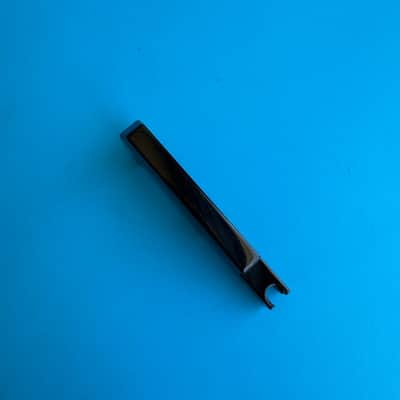 AKAI MPK 25 MIDI Keyboard Controller Part: Black Key Single Flat/Sharp image 3