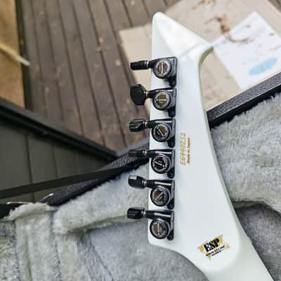 ESP Snakebyte Left Handed image 13