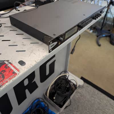 Korg N1R image 4