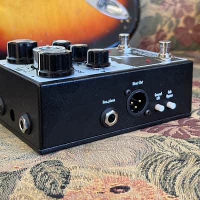 Immagine Earthquaker Devices / Dr. Z ZEQD-Pre - 5