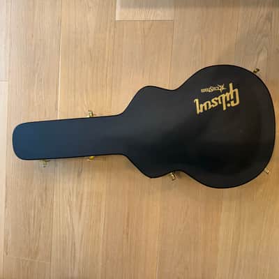 Gibson Custom Shop SJ-200 2016 - Sunburst image 10