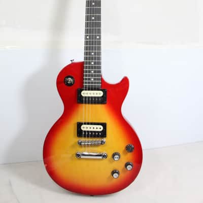 Epiphone Les Paul Studio LT 2017 - 2019 - Heritage Cherry Sunburst image 1