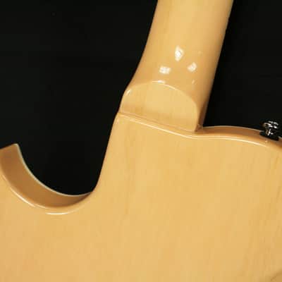 Reverend Contender 290 2021 Natural image 6