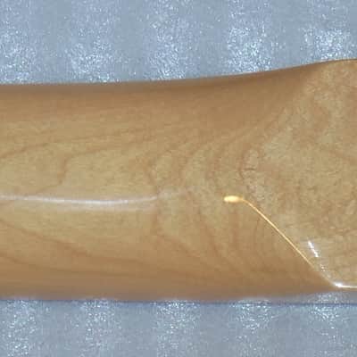 Fender® Japan Traditional II 60`s Strat Maple Rosewood Neck~21 Frets~9.5" Radius~"U" Profile~New image 12