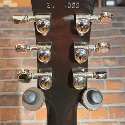 Gibson 2025 J-45 Standard Vintage Sunburst w/ OHSC Barely Played! image 16