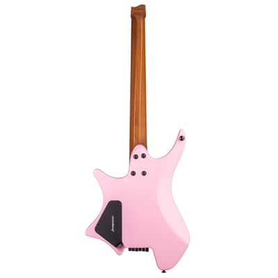 NEW STRANDBERG BODEN ESSENTIAL 6 - CORAL PINK image 8
