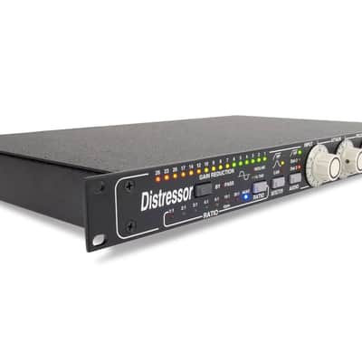 Empirical Labs EL8-S Distressor | Stereo Pair | Pro Audio LA image 5