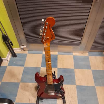 Fender Stratocaster 1979 image 3