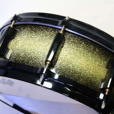 PEARL MZ1450 Limited Model 14x5 10-ply #165 Diamond Burst (06/12) image 4