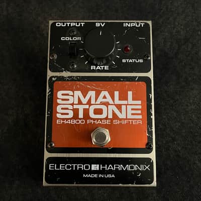 Electro-Harmonix Small Stone EH4800 本体 203e6abc-4898-4d9e-a055-