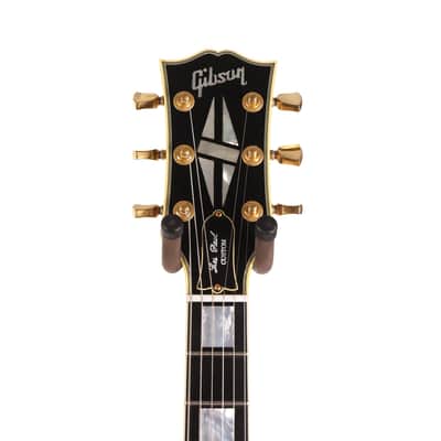 Gibson Custom Shop Les Paul Custom Shop Ebony 2014 image 12