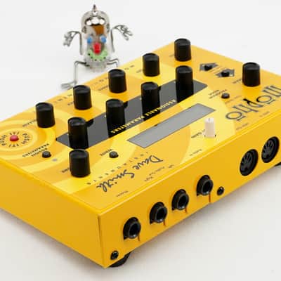Dave Smith DSI Mopho Desktop Synthesizer + Top-Zustand + OVP + 1.5J Garantie image 10