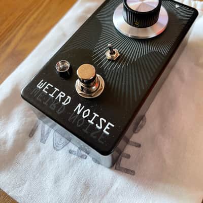 Weird Noise Fuzz It imagen 1