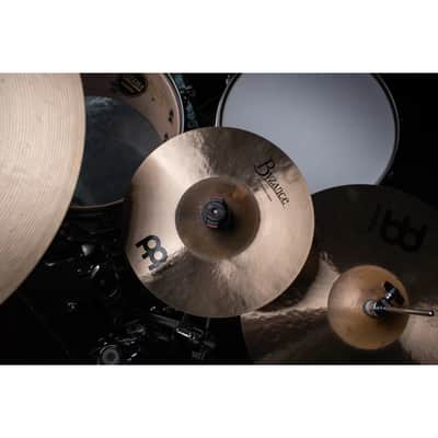 Meinl BYZANCE TRADITIONAL 10" POLYPHONIC SPLASH - B10POS image 7
