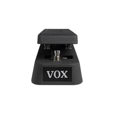 VOX V845 Classic Wah Effect Pedal image 2
