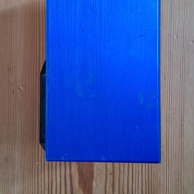Supro 1305 Drive 2010s - Blue image 5