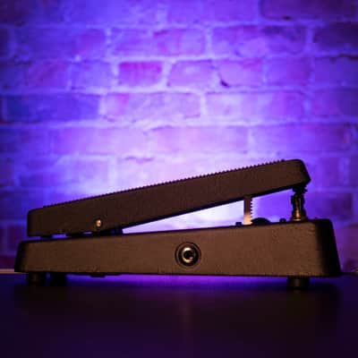 Eleca EWP-1 Wah Pedal image 2