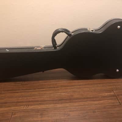 Gibson SG Supreme Bass 2007 Natural image 19
