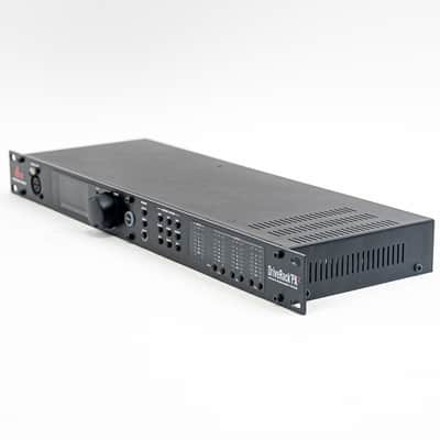dbx DriveRack PA2 Complete Loudspeaker Management System image 6