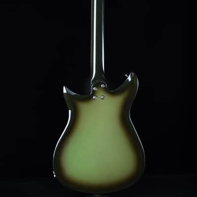 Gretsch Electromatic CVT with Wraparound Tailpiece - Wychwood image 3