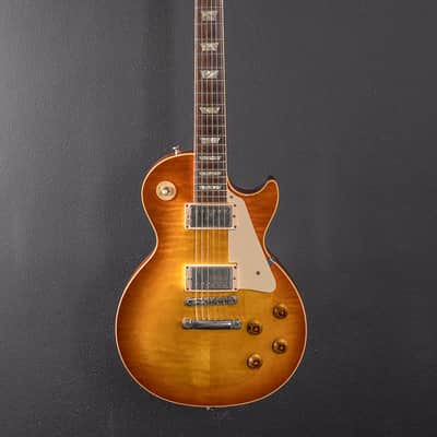 Gibson Custom Shop 1958 Reissue Les Paul Standard '98 image 3