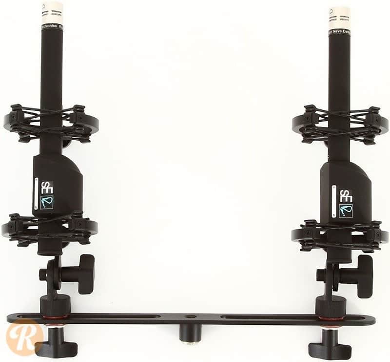sE Electronics RN17 Matched Pair image 1