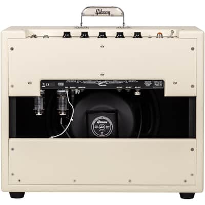 Gibson Amplifiers Falcon 20 1x12” Tube Guitar Combo Amplifier image 4