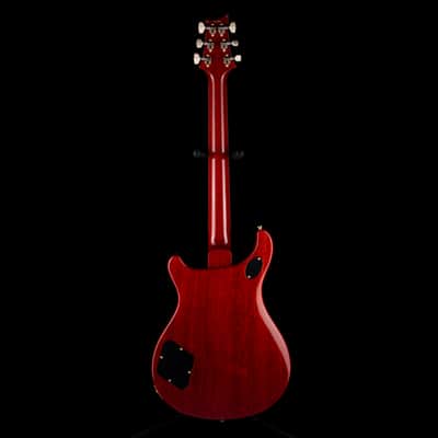 PRS Core McCarty 594 10 Top McCarty Tobacco Sunburst with Case image 9