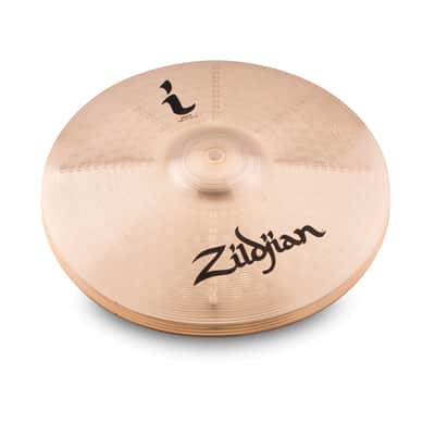 Zildjian ILHSTD I Family Standard Gig Cymbal Pack image 3