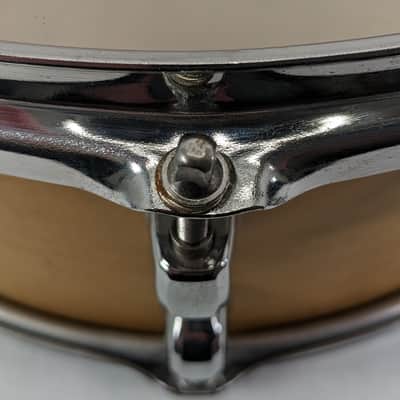 Treehouse Custom Drums Maple Snare - 14"x7" image 12