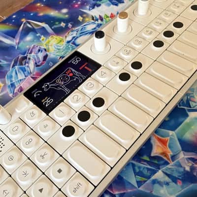Teenage Engineering OP-1 Field 24-Key Digital Keyboard Synthesizer image 3