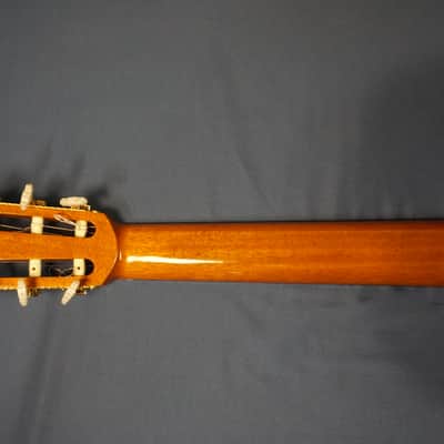 Aria Hand Crafted - Model No. 100 - Made in Japan - Excellent image 17