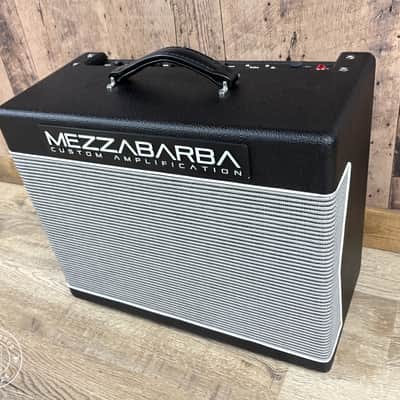 Mezzabarba Sintesi 20 Combo 2026 image 2