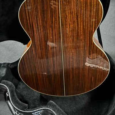 Taylor 855ce with ES1 Electronics 2003 - 2008 - Natural image 5