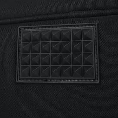 Gator GKB-61 SLIM 61-Note Keyboard Gig Bag image 9
